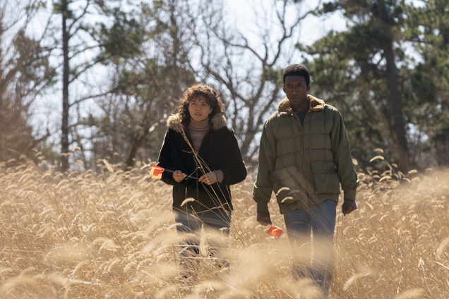 Illustration for article titled HBO uncovers a premiere date for season 3 of True Detective